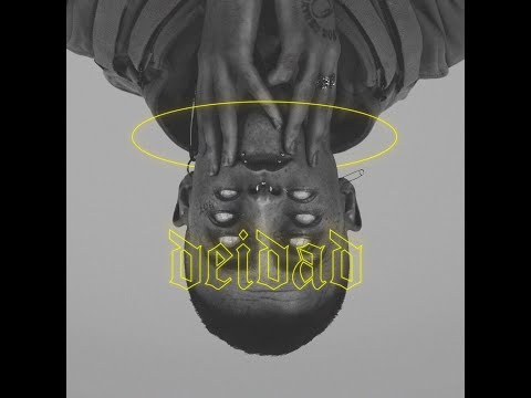 REACCIONANDO AL DISCO DE KYOTTO | DEIDAD