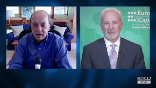 Jim Rickards & Peter Schiff on the coming monetary collapse