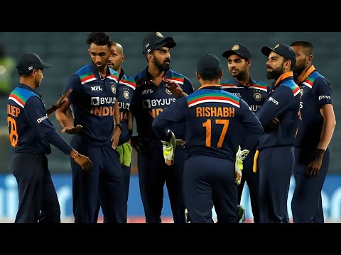 England vs. India 2nd ODI Match 2021 | Highlights in Short | Pune Stadium | 4K Ultra HD