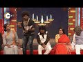 Hilarious Poetry Telling Competition Chala Hawa Yeu Dya Bhau Kadam ZEE5Comedy