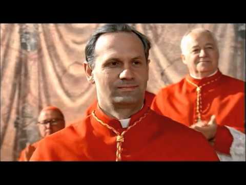 La elección del papa Juan Pablo I - Albino Luciani