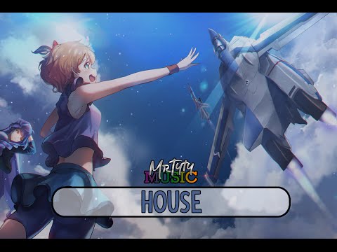 ALLION ft. Alex Naz - More (Brazilianjackers Remix)