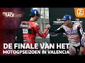 Litjens: 'Dit moet gewoon in de zondagrace bepaald worden' ? | Race Café 24/11/2023