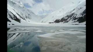 preview picture of video 'Pakistan Nothern Areas part 1'