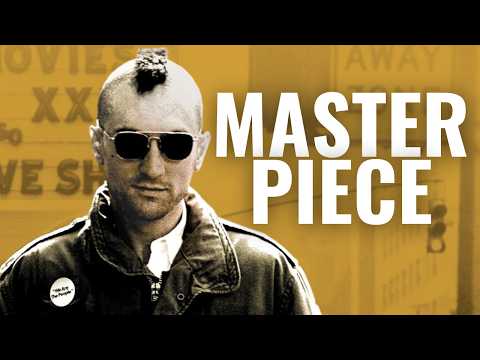 Why Taxi Driver is a Masterpiece
