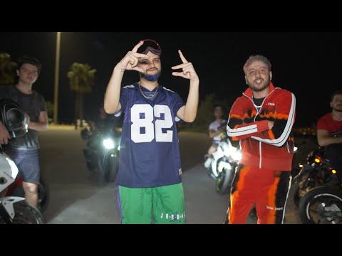 Khontkar & Young Bego - Kayıp Oğlan (Music Video)