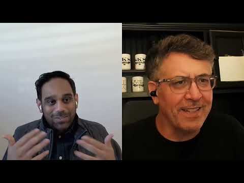 NotCo's Aadit Patel Talks About the Evolution The Company's Food ...