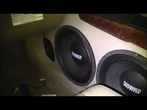 Sundown Neopro 10's demo by SundownOnly.com