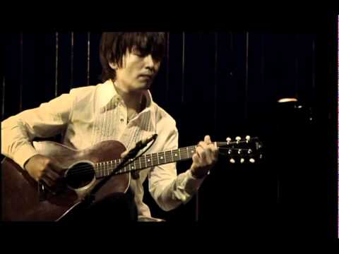 Kotaro Oshio plays Always