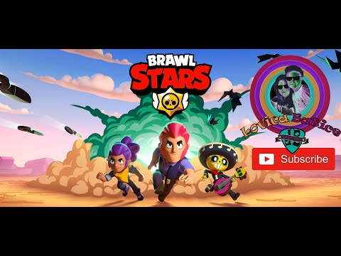 Brawl Stars #140 - Gameplay