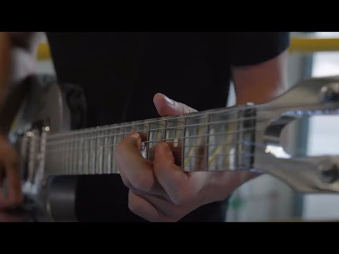 Sandvik Additive Manufacturing- titanium powder plant opening 2019