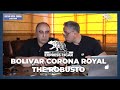 REVIEW OF THE BOLIVAR CORONA ROYAL - THE ROBUSTO