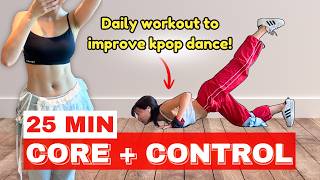 Deep Core Finale