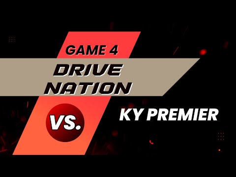 LDN VS. KY Premier #2 @ Nike Nationals