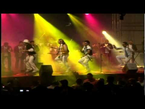 Arrecife - Poron (Furu) Musica de Guatemala