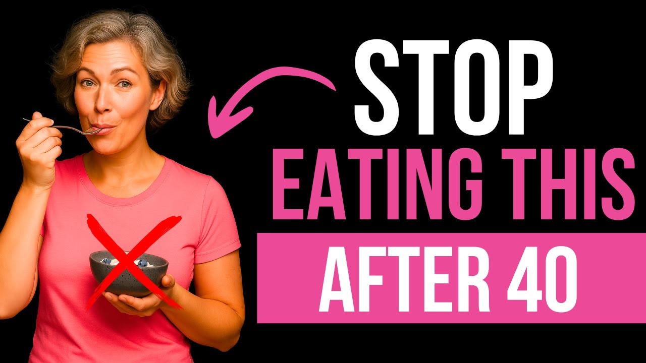 The 11 Worst Foods for Menopause and What to Eat Instead