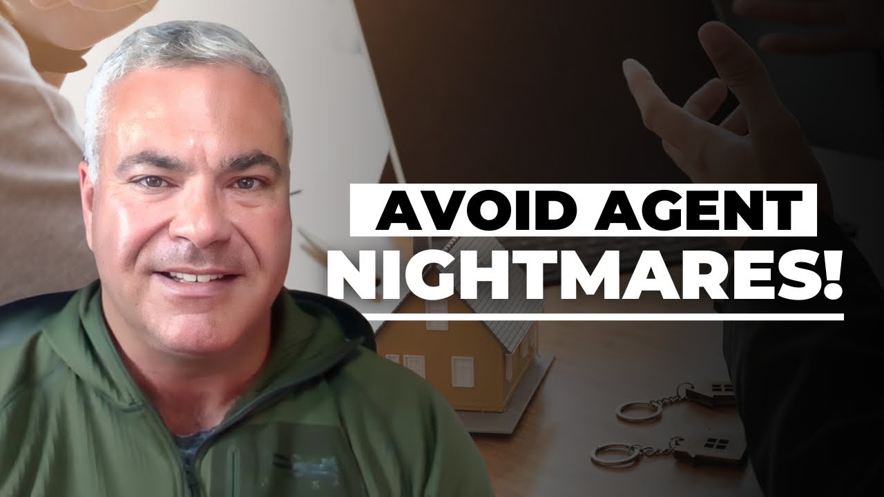 10 Questions You Need To Ask Before Hiring an Agent