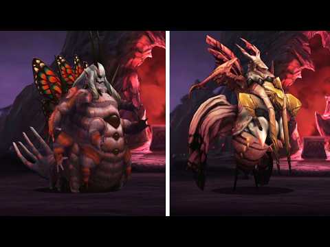 Bravely Default – Final Boss + Lying Airy Ending (Hard Mode)