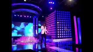 Alexandre Pires - Ámame - Ymll3