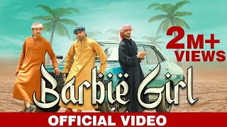 Barbie Girl Offical Video -Mehmood J  Harris Ali &