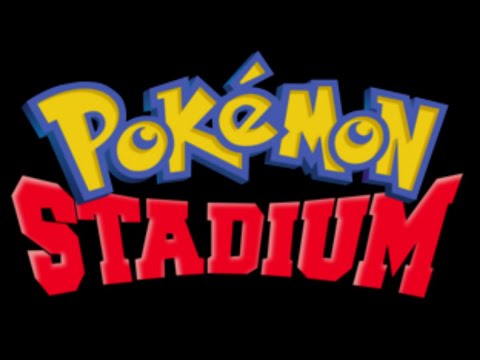 Let's Play Pokemon Stadium Round 2! - Episode 5 - Poke Cup Ultra Ball