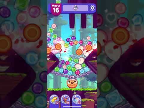 Angry Birds Dream Blast Level 365