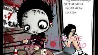 JESSE Y JOY SOMOS LO QUE FUE CON LETRA.