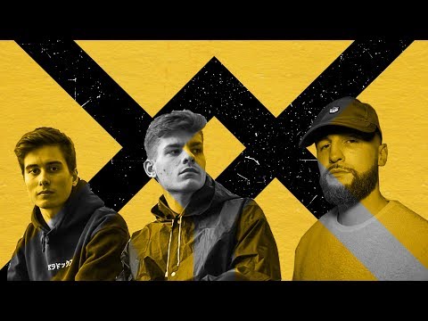 FarFlow & Duskee - Rolling On