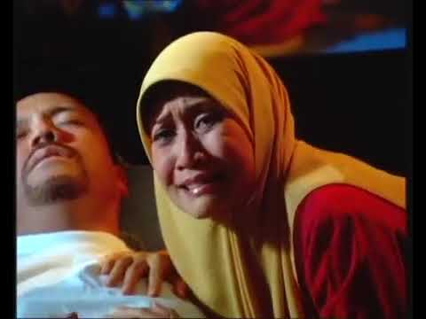 FTV Hidayah Gemar Membungakan Uang Jenazah Tak Mau Dikafankan, Kuburan Menyempit