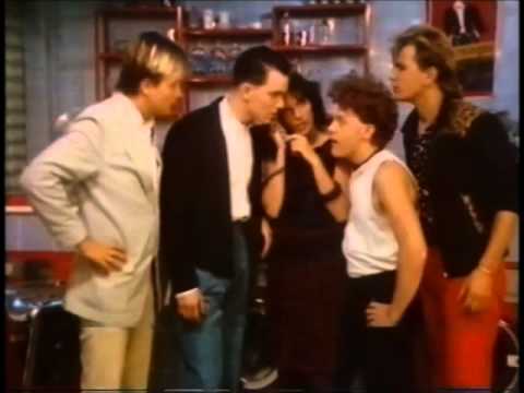 BLAM ! - Viel zu weich (mit Sigi Pop - Folge 6)