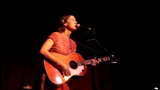 Meiko performs &quot;Weather for the Better&quot; at the Hotel Café (Feb. 14, 2015)