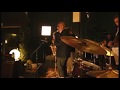 Greg Osby - Vertical Hold  Live in Milan