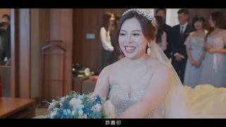 台北婚錄推薦/淡水福容飯店宴客/立智+珮瑄