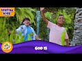 God Is Official Music Video Rainforest Falls VBS Lifetree Kids