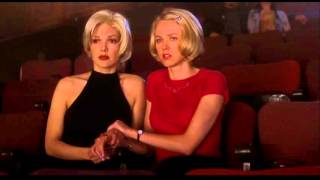 No Hay Banda mulholland drive