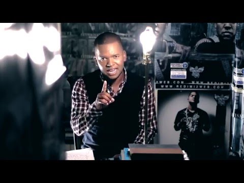 Thumbnail for Es Con Dios video