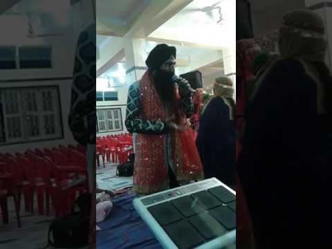 Mata ji chowki at 40 sahib hall