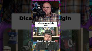 Before Dice Tower #shorts