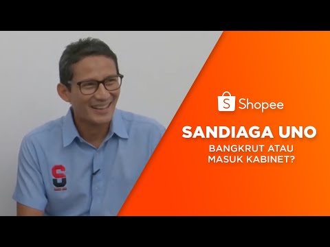 download lagu mp3 mp4 Sandiaga Uno, download lagu Sandiaga Uno gratis, unduh video klip Sandiaga Uno