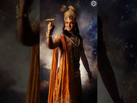 Surya Mantra | Mahabharat | Krish Creations