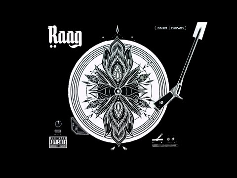 FAKIR Y KAWAK - TRIFULCA (Prod. XCESE)