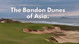 Hoiana Shores is the Best Golf Course You've Never Heard Of