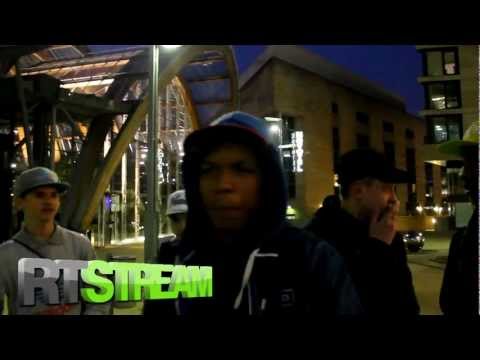 RTStream | BDM - Freestyle 2012