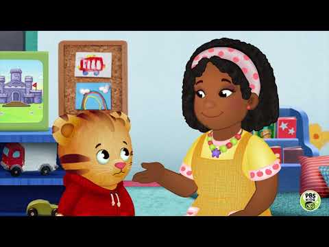 Character with autism introduced on ‘Daniel Tiger’s Neighborhood’: Meet Max