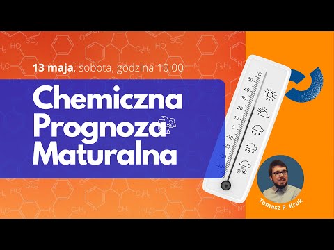 PROGNOZA 2023 💙 *rozdziały* matura chemia