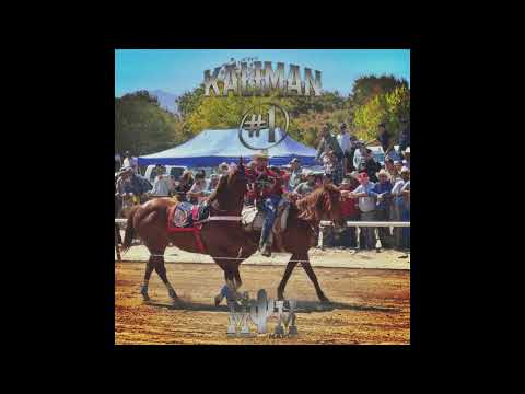 Kaliman #1 | Los MyM De Martin Y Manuel