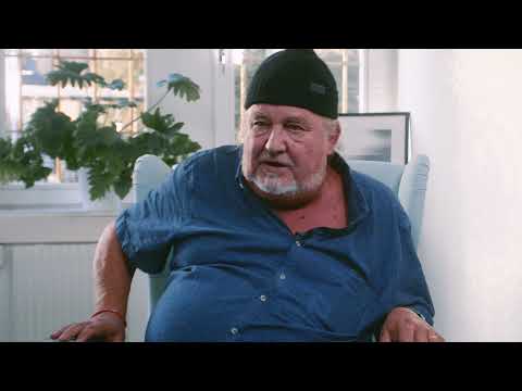 Plura Jonsson - Vilka råd skulle du ge till andra män?