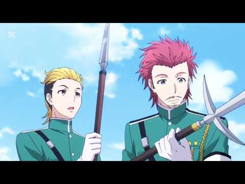 Plunderer capítulo 15 español latino