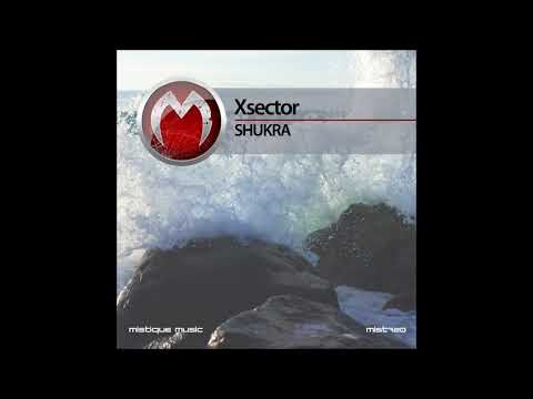 Xsector - The Spirit Of The Sou (Original Mix)