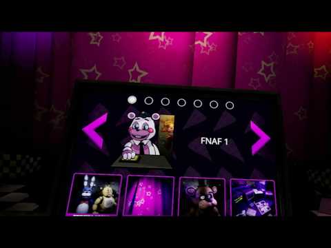 Save on Five Nights at Freddy's